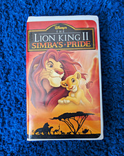 Disney The Lion King II: Simba
