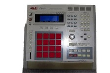 akai mpc 3000