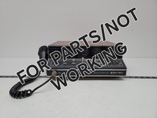 Vintage Cobra 89XLR 40-Channel CB Base Station Transceiver Radio FOR PARTS
