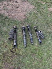 370z BC Racing Coilovers Suspension Kit W/ Shock Springs 2009-2020 Z34