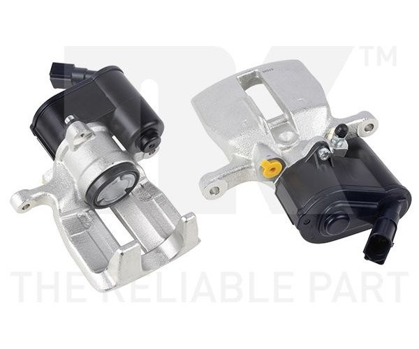 Bremssattel Nk 2147375 FüR Audi A6 A6 Avant A6 Allroad-image