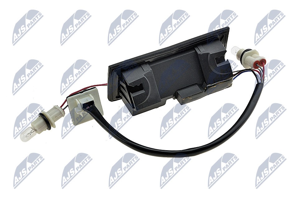 EZC-PL-025 NTY Switch, rear hatch release for OPEL,VAUXHALL - Image 19
