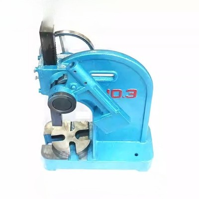  Ratchet Press Prototype Press Ratchet Manual Press Manual Press