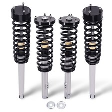 Airmatic to Coil Conversion Kit For Mercedes Benz S-class W220 00-05 S430 S500
