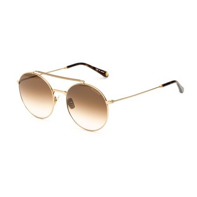 GAFAS DE SOL DE HOMBRE BELSTAFF STATHAM-DORADO-BETA-W. TITANIO 54/18/145