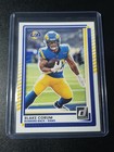 2025 Panini Blake Corum Base (Raw)