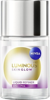 NIVEA LUMINOUS630  Skin Glow Liquid Refiner 100ml
