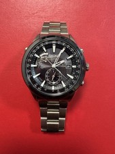 SEIKO ASTRON GPS Solar Charging 7X52 0AA0 Seiko Astron Made in Japan Brand new S