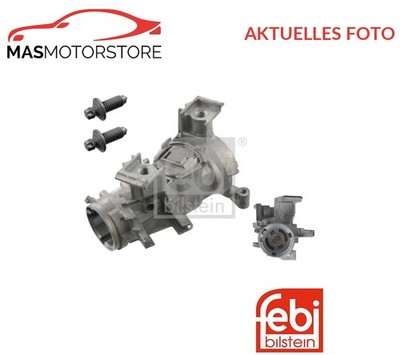 LENKSCHLOSS FEBI BILSTEIN 101017 P NEU OE QUALITÄT