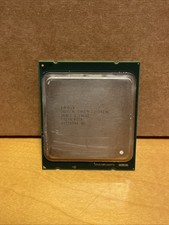 Tested!! Intel Core i7-3930K 6-Core CPU 3.20GHz LGA2011 (SR0KY) Processor