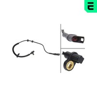 ABS Sensor Raddrehzahl Optimal 06-S027 FüR Ford Focus 1 DAW DBW Turnier DNW DFW