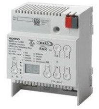 Siemens # KNX/DALI Gateway plus # 1 Kanal# 5WG1141-1AB03 # neu OVP