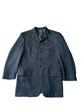 Vintage Claudio Lugli Wollblazer Herren Medium Regular