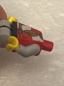 Lego Castle Kingdoms Lion Knight Quarters Minifigure 10223