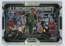 2024-25 Panini Prizm Draft Picks Widescreen Mojo /25 Ja'Kobe Walter #12 ux8