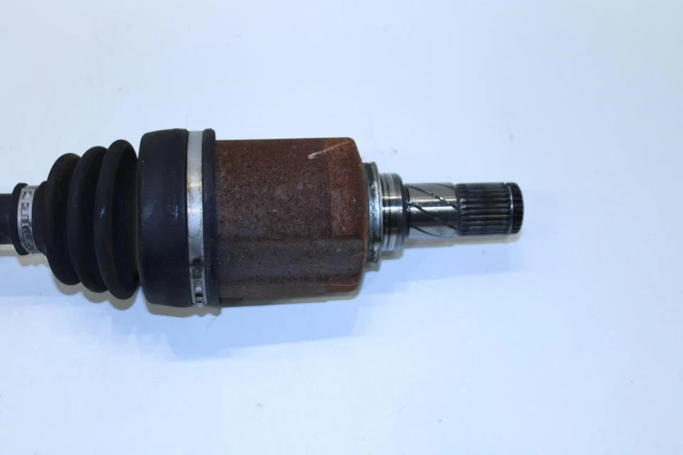 2014-20 Nissan Rogue SV AWD Front Left Side CV Drive Axle Shaft 39101-4BA0A OEM - Image 4 of 4