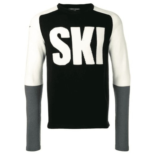 Perfect Moment SKI Crew Neck Sweater Sz XS - Picture 2 of 6