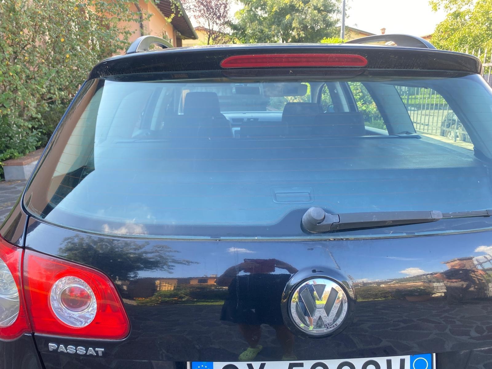 Volkswagen Passat foto 6