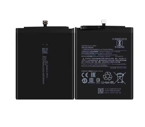 Kaywzo Cover per Xiaomi Mi 9 Lite,Custodia in Silicone TPU Liscio di Morbido con Modello di Linea 'LOVE',Ultrasottile Design Semplicità Signora Elegante Case Cover,Nero