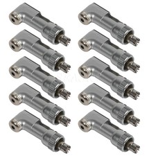 1-10 NSK Style Dental Replacement Head for Slow Low Speed Contra Angle Handpiece