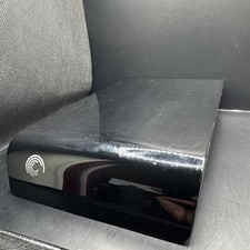 Seagate 1TB External HDD Hard Drive 3.5" Expansion Desktop - No Cables