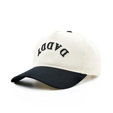 Tone Vintage Daddy Trucker Hats for Men, Adjustable Snapback Dad Baseball Cap...