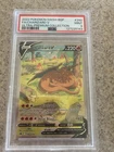 PSA 9 MINT Charizard V SWSH260 Black Star Promo Full Art Pokemon Card