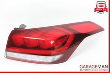 15-17 Hyundai Genesis Rear Right Side Outer Tail Light Lamp 92401B113 OEM