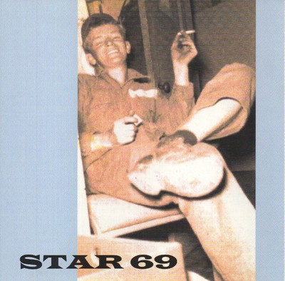 Star 69 - Star 69 CD ** Free Shipping**