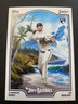 2025 Topps X Bob Ross the Joy of Baseball - Corey Seager #24