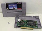 Final Fantasy: Mystic Quest (Super Nintendo, SNES, 1992) Authentic Tested