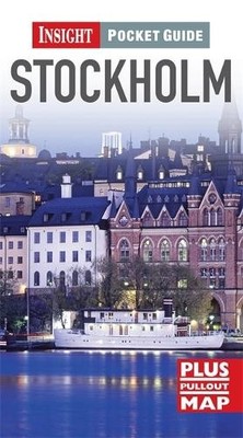 Insight Pocket Guide: Stockholm (In..., APA Publication