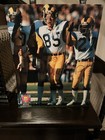 Jack Youngblood Signed Autographed Los Angeles Rams 8x10 Photo ProLook COA — photo 2