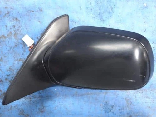 NISSAN Avenir 1991 E-PW10 Left Side Mirror [Used] [PA01976561]