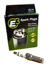 E3.74 E3 Premium Automotive Spark Plugs - 4X