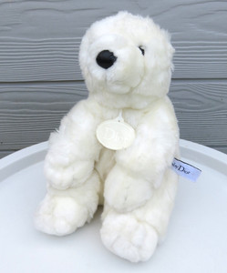 Dior Teddy | eBay UK