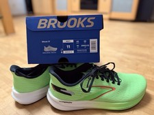 Brooks HYPERION Laufschuhe Herren -Medium (D) - Größe 46 (US 12)