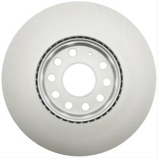 New Left Front Brake Disc Fits Volkswagen Taos By RAY980456FZN