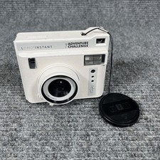 Lono' Instant- The Adventure Challenge Limited Edition Camera   A1