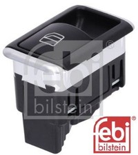 febi bilstein 187813 Schalter f&uuml;r Fensterheber Schalter Fensterheber 