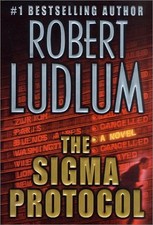 The Sigma Protocol by Robert Ludlum