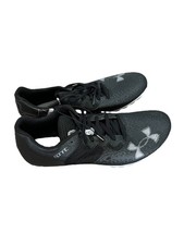 Under Armour U Kick Sprint Track Men's 11 New