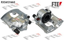 FTE Bremssattel 9291566 +41.65€ Pfand Gusseisen für FORD SIERRA 2 GBG GB4 BNG 3