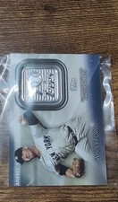 2021 Topps - Topps 70th Anniversary Manufactured Logo Patches Series 2 Whitey...