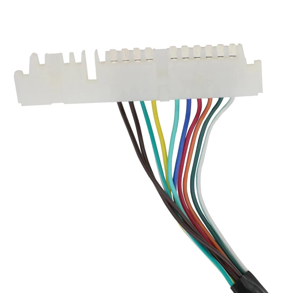 New Column Mounted Blinker Turn Signal Switch For Gm Pickup Truck SUV Car Van - Изображение 4 из 4