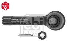 Febi Front Left Or Right Tie Rod End For Nissan 300zx Skyline