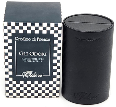 Odori Profumo di Firenze Gli Odori Eau de Toilette Spray 1.7 fl oz Unisex