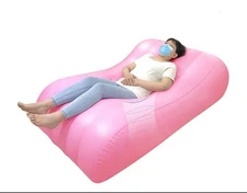 BBL Mattress Bed with Hole After Surgery for Sleeping Brazilian Butt Lift