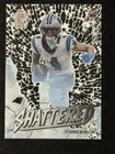 2025 Topps Signature Tetairoa McMillan Base (RAW)