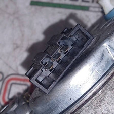 Lunette arrière Seat CORDOBA